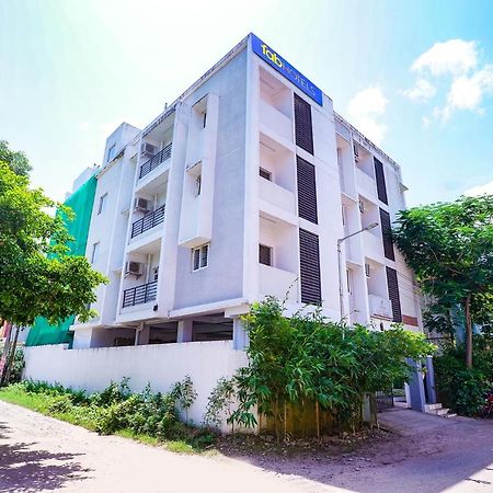 Fabhotel Krystal Chennai Eksteriør billede