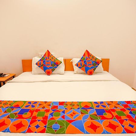 Fabhotel Krystal Chennai Eksteriør billede